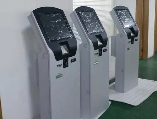 觸摸屏