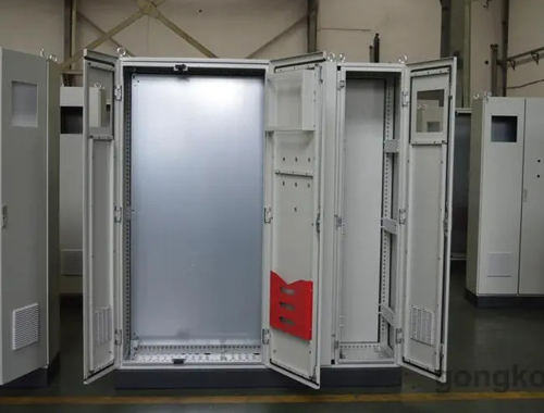 型材機柜