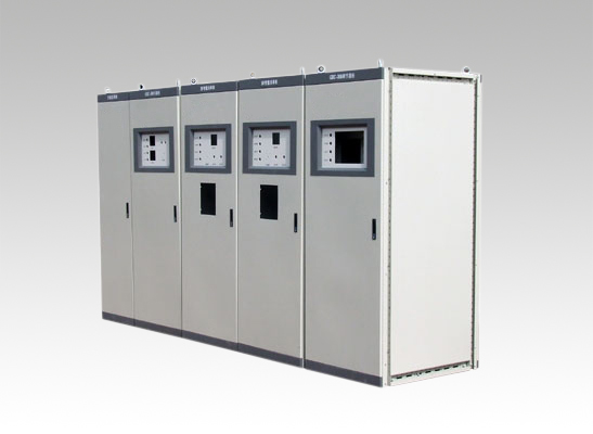 電力機柜