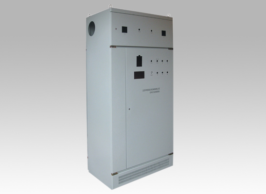 電力機柜