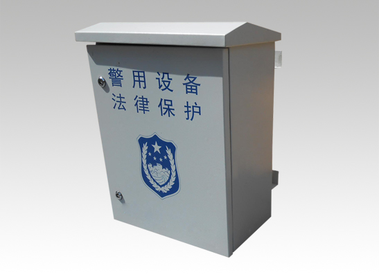 戶外防雨箱